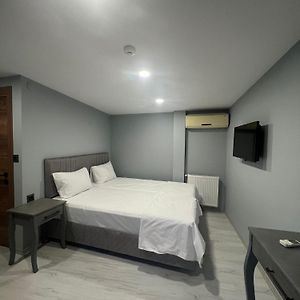 Seaway Hotel Istanbul